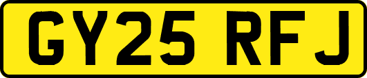 GY25RFJ