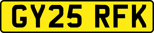 GY25RFK