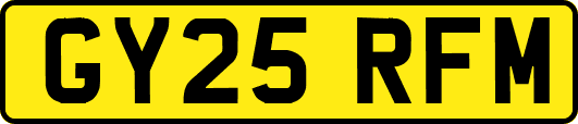 GY25RFM