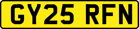 GY25RFN