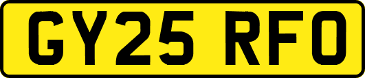 GY25RFO