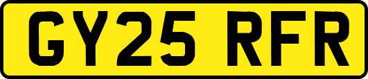 GY25RFR