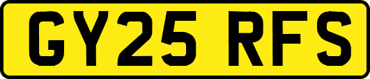 GY25RFS