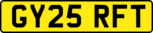 GY25RFT