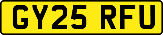 GY25RFU