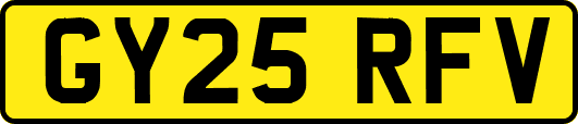 GY25RFV