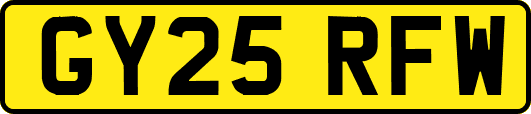 GY25RFW