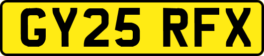GY25RFX