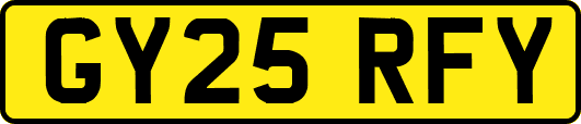 GY25RFY