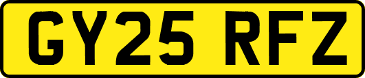 GY25RFZ
