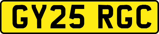 GY25RGC