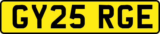 GY25RGE