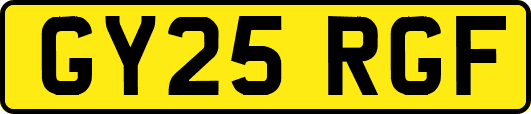 GY25RGF