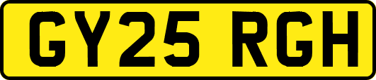 GY25RGH