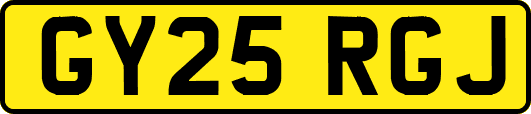 GY25RGJ