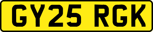 GY25RGK