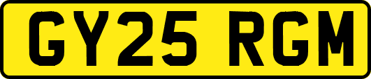 GY25RGM