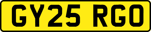 GY25RGO