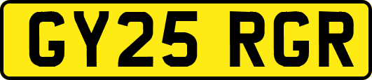 GY25RGR