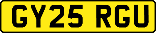 GY25RGU