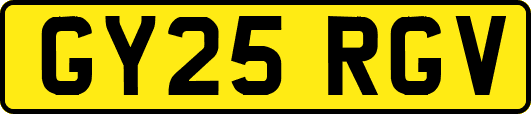 GY25RGV