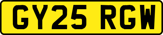 GY25RGW