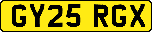 GY25RGX