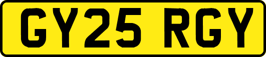GY25RGY