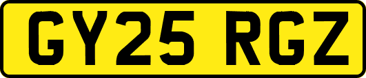 GY25RGZ
