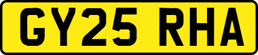 GY25RHA