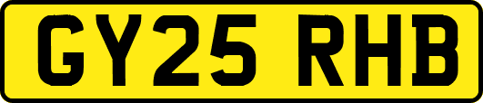 GY25RHB