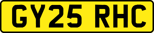GY25RHC