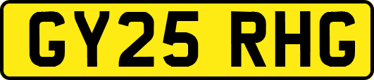 GY25RHG