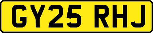 GY25RHJ