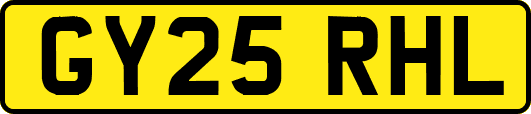 GY25RHL
