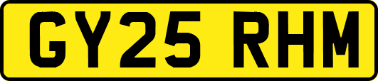 GY25RHM
