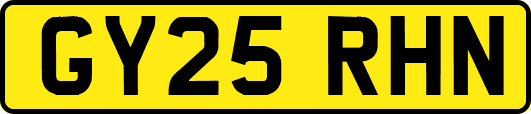 GY25RHN