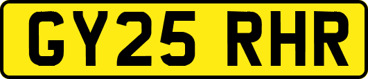 GY25RHR