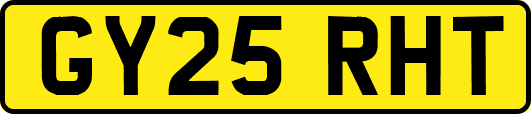 GY25RHT