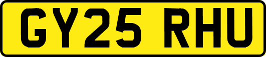 GY25RHU