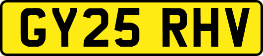 GY25RHV