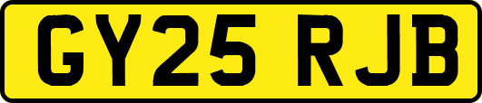 GY25RJB