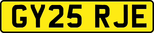 GY25RJE