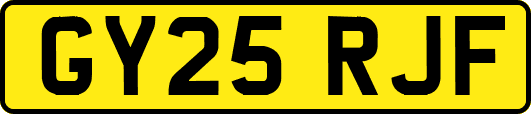 GY25RJF