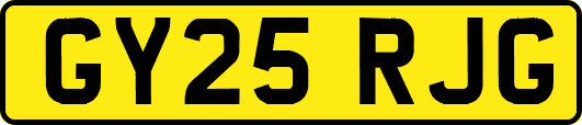 GY25RJG