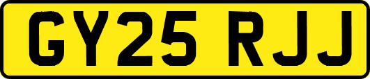 GY25RJJ