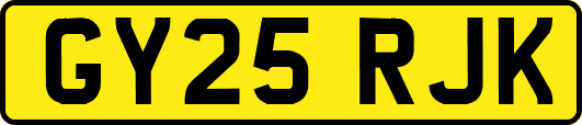 GY25RJK