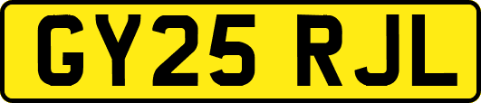 GY25RJL