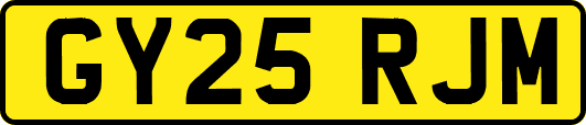 GY25RJM