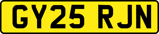 GY25RJN